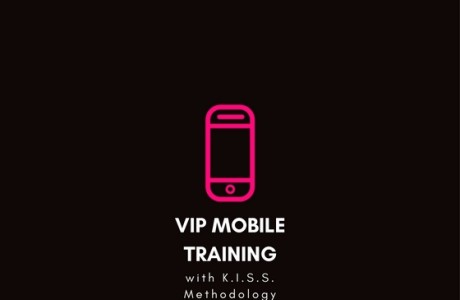 VIP MOBILE TRAINING