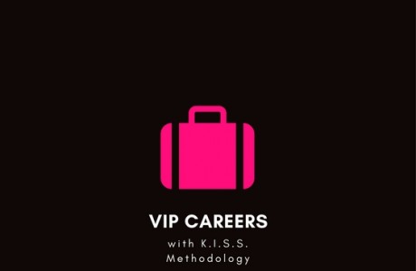 VIP CAREER