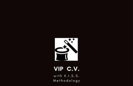 VIP CV