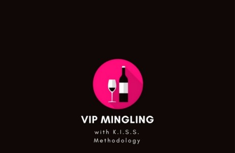 VIP MINGLING
