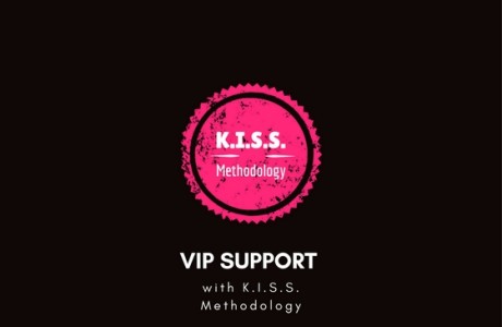 VIP SUPPORT