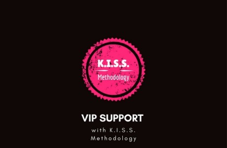 VIP SUPPORT