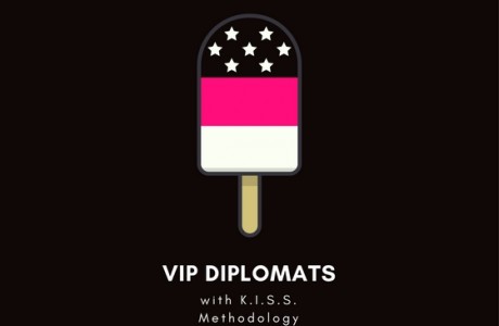VIP DIPLOMATS