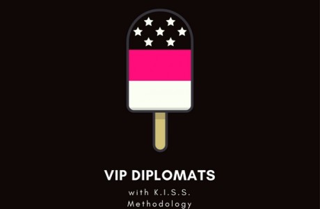 VIP DIPLOMATS