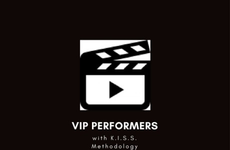 VIP PERFORMERS